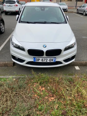 BMW 2 Active Tourer, снимка 7