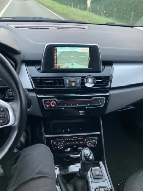 BMW 2 Active Tourer, снимка 11