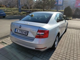 Skoda Octavia 1.5 TSI, снимка 9