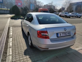 Skoda Octavia 1.5 TSI, снимка 2