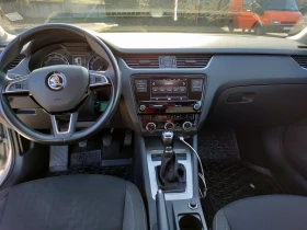 Skoda Octavia 1.5 TSI, снимка 7