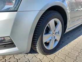 Skoda Octavia 1.5 TSI, снимка 8