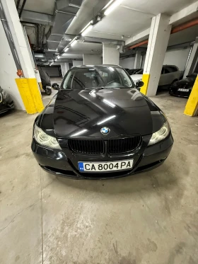 BMW 320 320d/163hp, снимка 4