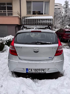 Hyundai I30, снимка 4