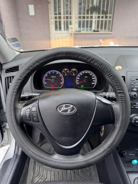 Hyundai I30, снимка 7