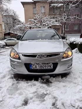 Hyundai I30, снимка 2