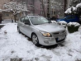 Hyundai I30, снимка 1