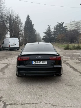 Audi A6, снимка 4