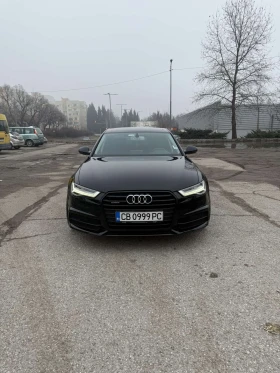 Audi A6, снимка 1