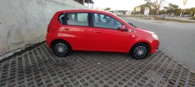 Chevrolet Aveo 1.2, 84 к.с., снимка 3