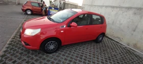 Chevrolet Aveo 1.2, 84 к.с., снимка 2