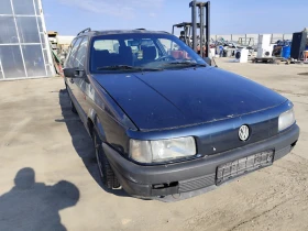 VW Passat 1.8, снимка 2