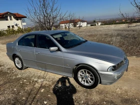 BMW 525 D | Mobile.bg    5