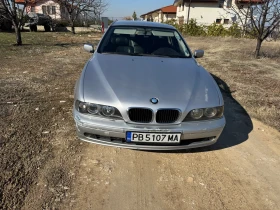     BMW 525 D