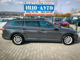 VW Passat 2, 0 ТDi-150k.6ck.HABИ, ПАНОРАМА, R-Line, ЕВРО5-5% - 24999 лв. - 22750025 | Car24.bg