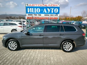 VW Passat 2, 0 ТDi-150k.c.6ckop.HABИ, ПАНОРАМА, R-Line, ЕВРО, снимка 3