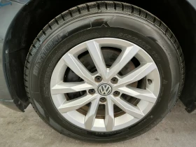 VW Passat 2, 0 ТDi-150k.c.6ckop.HABИ, ПАНОРАМА, R-Line, ЕВРО, снимка 16