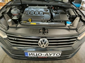 VW Passat 2, 0 ТDi-150k.6ck.HABИ, ПАНОРАМА, R-Line, ЕВРО5-5% - 24999 лв. - 22750025 | Car24.bg