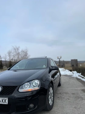 VW Golf 2.0TDI BMM 8v, снимка 15