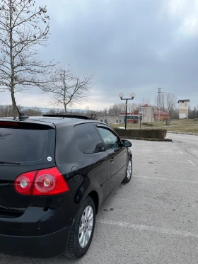 VW Golf 2.0TDI BMM 8v, снимка 16