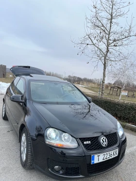 VW Golf 2.0TDI BMM 8v, снимка 4