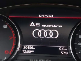 Audi A5 * 45 PREMIUM * MYTHOS BLACK * 7S-TRONIC (CARFAX) | Mobile.bg    13