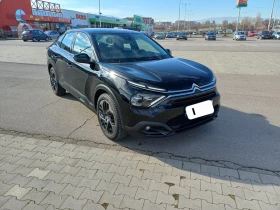 Citroen C4X, снимка 1