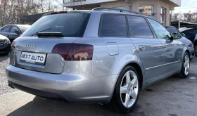 Audi A4 AVANT 2.0D 141HP , снимка 5