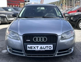 Audi A4 AVANT 2.0D 141HP , снимка 2