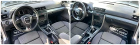 Audi A4 AVANT 2.0D 141HP - 7990 лв. - 64361518 | Car24.bg