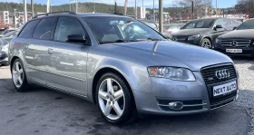 Audi A4 AVANT 2.0D 141HP , снимка 3