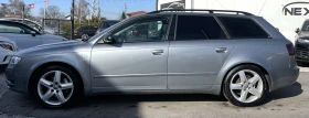 Audi A4 AVANT 2.0D 141HP - 7990 лв. - 64361518 | Car24.bg