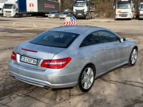 Mercedes-Benz E 350 E-350CDI AMG COUPE, снимка 5