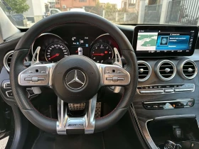 Mercedes-Benz C 220, снимка 7