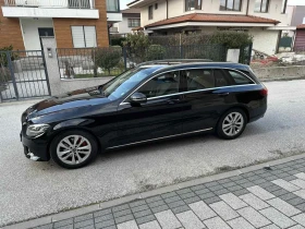 Mercedes-Benz C 220, снимка 6