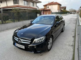 Mercedes-Benz C 220, снимка 4