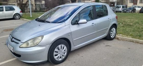 Peugeot 307 2.0HDI 109k.c, снимка 2