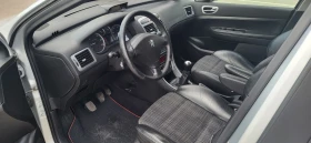 Peugeot 307 2.0HDI 109k.c, снимка 7