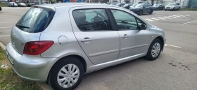 Peugeot 307 2.0HDI 109k.c, снимка 3