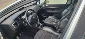 Peugeot 307 2.0HDI 109k.c, снимка 14