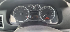 Peugeot 307 2.0HDI 109k.c, снимка 13