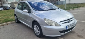 Peugeot 307 2.0HDI 109k.c, снимка 1