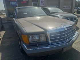 Mercedes-Benz S 560 * 560SEL * CARFAX * АВТО КРЕДИТ - 23800 лв. - 23143921 | Car24.bg