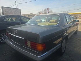 Mercedes-Benz S 560 * 560SEL * CARFAX *    | Mobile.bg    4