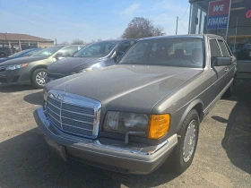 Mercedes-Benz S 560 * 560SEL * CARFAX * АВТО КРЕДИТ  1