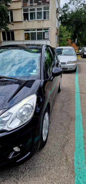 Citroen C3 1.6 hdi | Mobile.bg    3