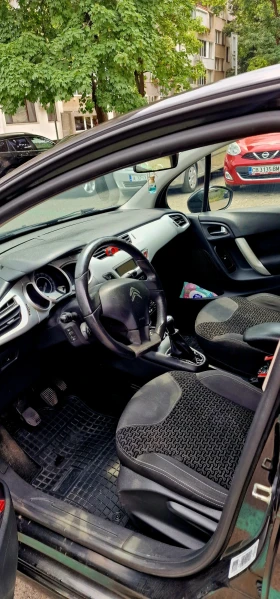 Citroen C3 1.6 hdi | Mobile.bg    6