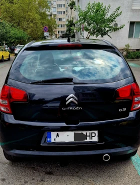 Citroen C3 1.6 hdi | Mobile.bg    2