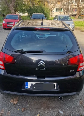 Citroen C3 1.6 hdi, снимка 4