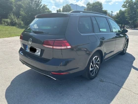Обява за продажба на VW Golf 2.0TDI 150кс DSG ~21 900 лв. - изображение 5